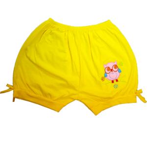 Girl Short Pants