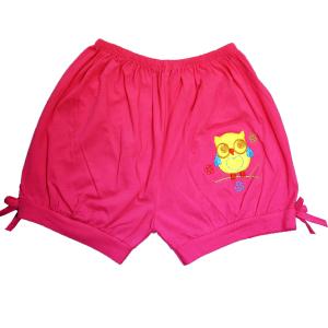 Girl Short Pants