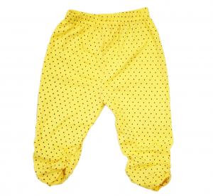 Girt pants