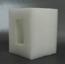 EPS foam