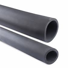 Insulation flexible tube