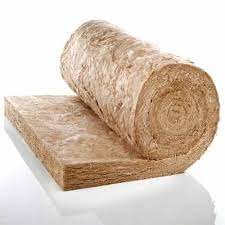 Mineral wool