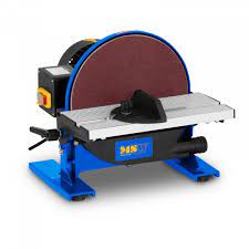 Sanding Machine