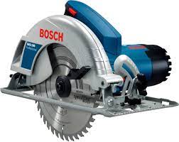 Saw machine