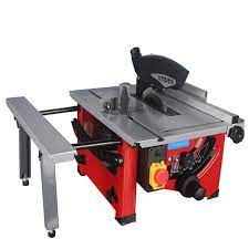 Saw machine