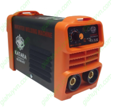 Electronic welding machine