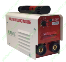 Electronic welding machine