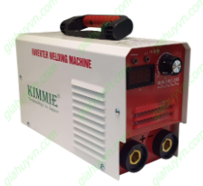 Electronic welding machine