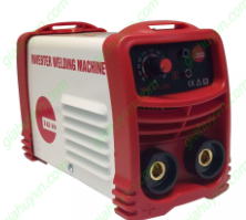 Electronic welding machine