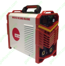 Electronic welding machine