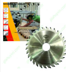 Saw blade
