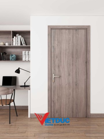 Industrial Wood Doors