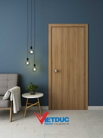Industrial Wood Doors