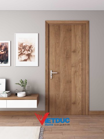 Industrial Wood Doors