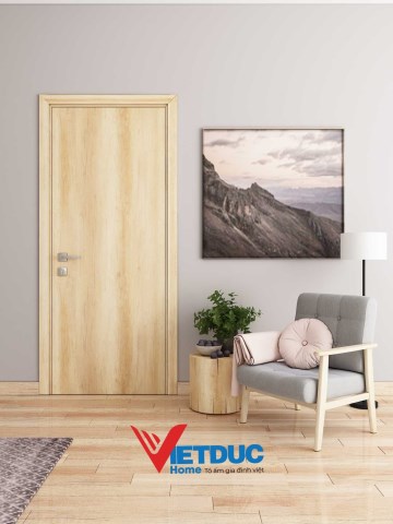 Industrial Wood Doors