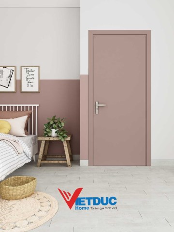 Industrial Wood Doors