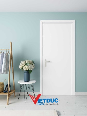 Industrial Wood Doors