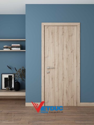Industrial Wood Doors