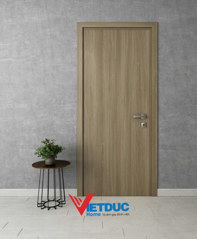 Industrial Wood Doors