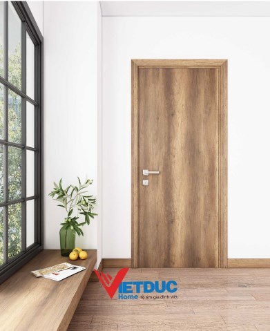 Industrial Wood Doors