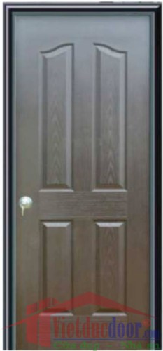 HDF wood door