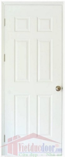 HDF wood door