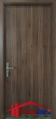 MDF Melamine wood door