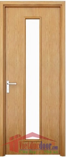 MDF Veneer wood door