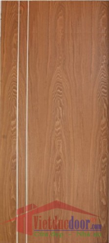 MDF Veneer wood door