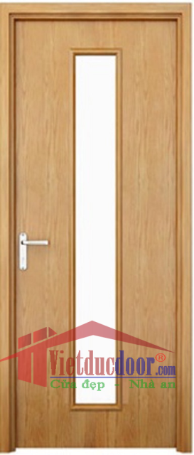 Fire-Rated Wooden Door