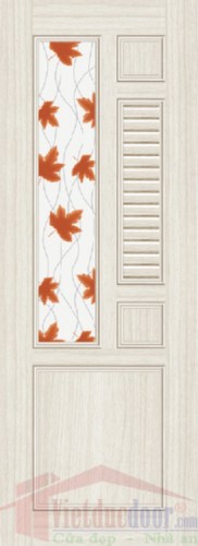 Taiwan Plastic Door