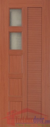 Y@Door WPC door