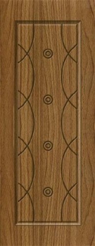 Sung Yu wooden plastic door