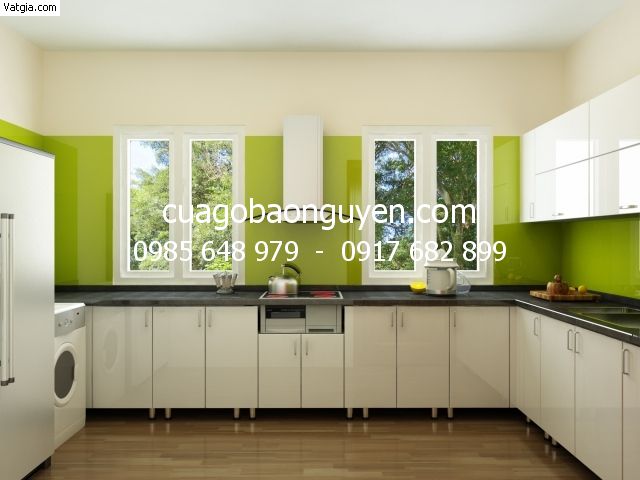 Kitchen cabinet