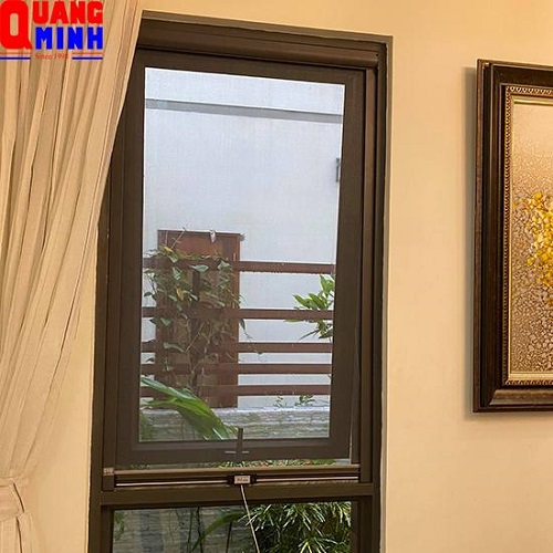 Mosquito Screen Door