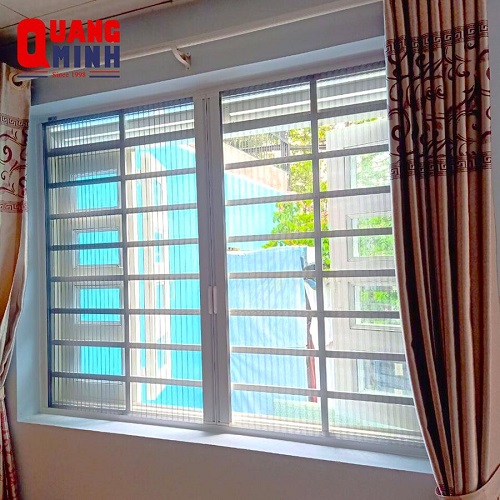 Mosquito Screen Door