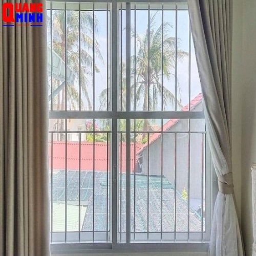 Mosquito Screen Door