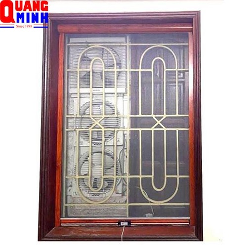 Mosquito Screen Door