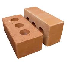 Fireclay brick