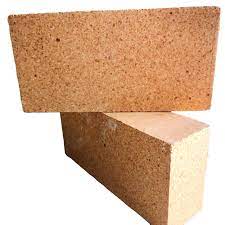 Fireclay brick