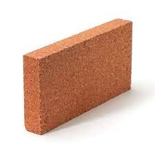 Fireclay brick
