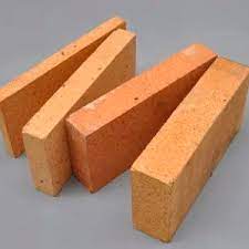 Fireclay brick