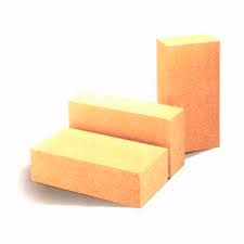 Fireclay brick