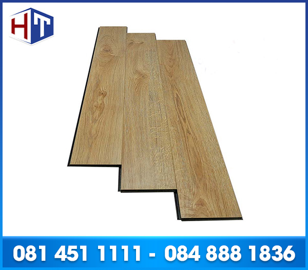 Jawa Titanium wood flooring - 652