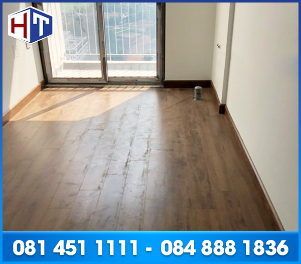Wood flooring consulting and installation