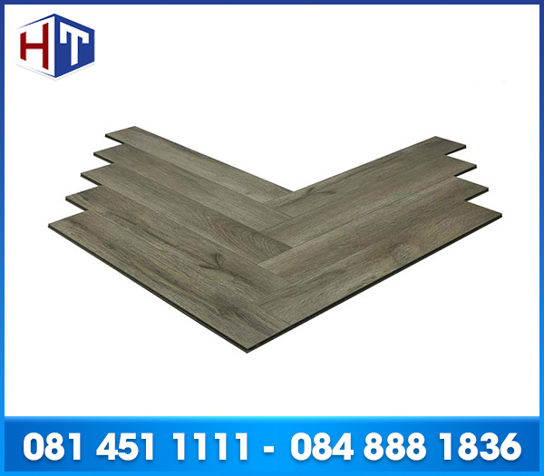 Jawa herringbone wood flooring - 162