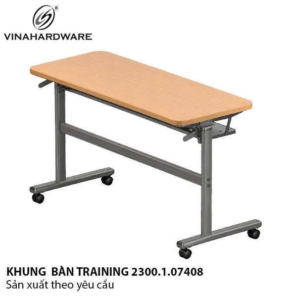 VINAHARDWARE Training Desk Frame