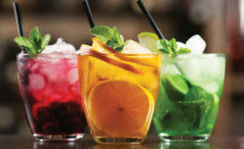 Beverage Ingredients