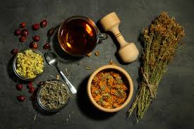 Beverage Ingredients