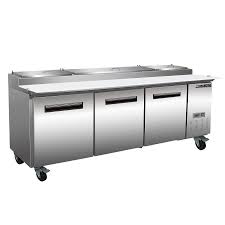 Cold Table